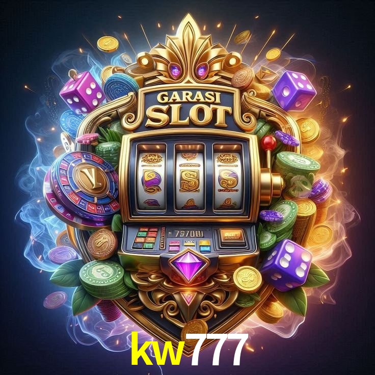 kw777 - cassino ao vivo