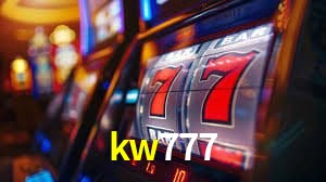 kw777 - Pagamento PIX Instantâneo